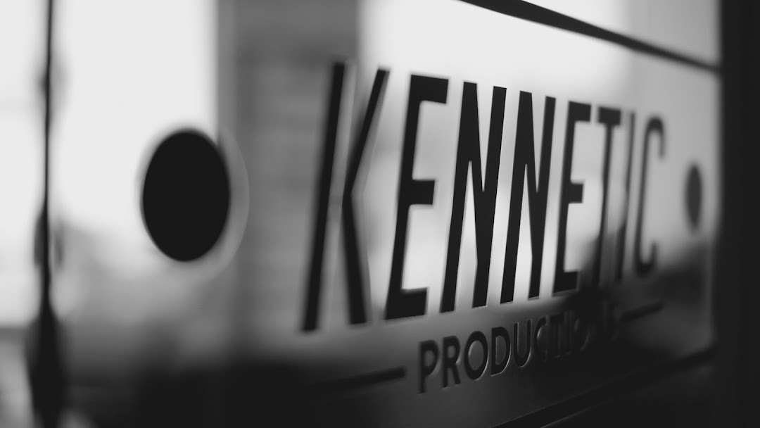 Kennetic Productions, Inc.