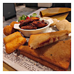 Photo n°1 de l'avis de Francesco.r fait le 13/10/2020 à 23:28 sur le  Saluti E Baci à Carate Brianza