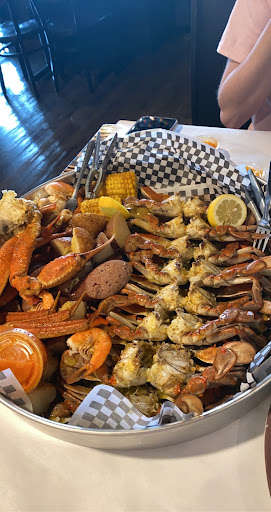 Seafood Market «Mr. Shucks Seafood + Market», reviews and photos, 107 Altama Connector, Brunswick, GA 31525, USA