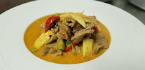 Curry du Restaurant thaï Souan-Son Thai Food à Saint-Cyr-sur-Mer - n°7
