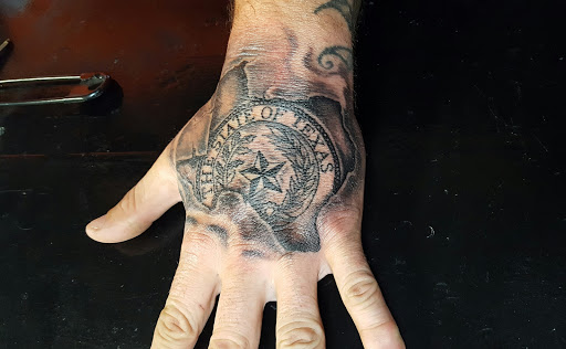Explore mexican culture tattoo ideas, creative tattoo ideas in Houston, available at 3rd Coast Custom Tattoos & Body Piercings Studio