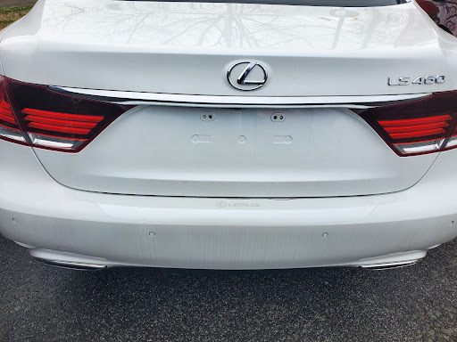 Used Car Dealer «1st Stop Auto Sales», reviews and photos, 2910 N Roxboro St, Durham, NC 27704, USA