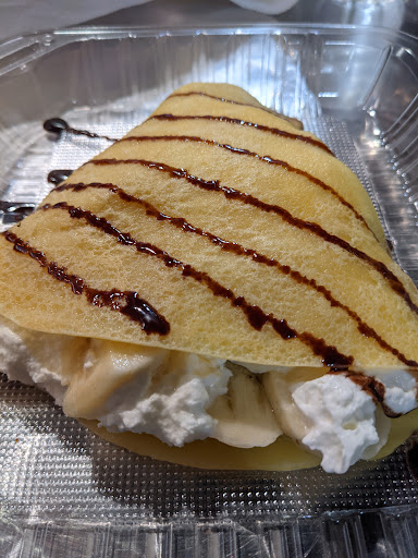 Chinese Restaurant «Dessert Republic», reviews and photos, 138 Main St, San Mateo, CA 94401, USA