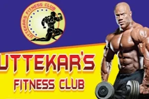 Uttekar's Fitness Club image