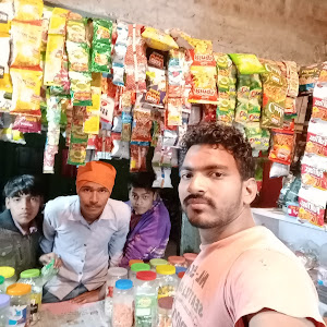 Teekaram Kirana Store photo