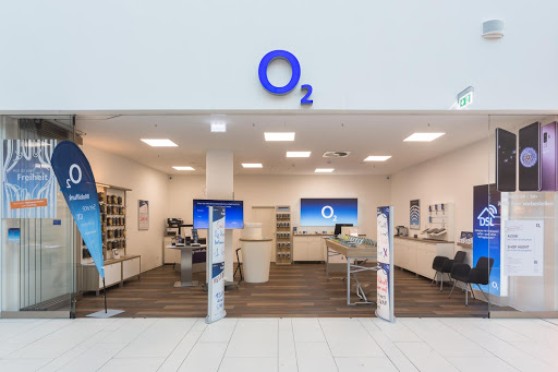 o2 Shop