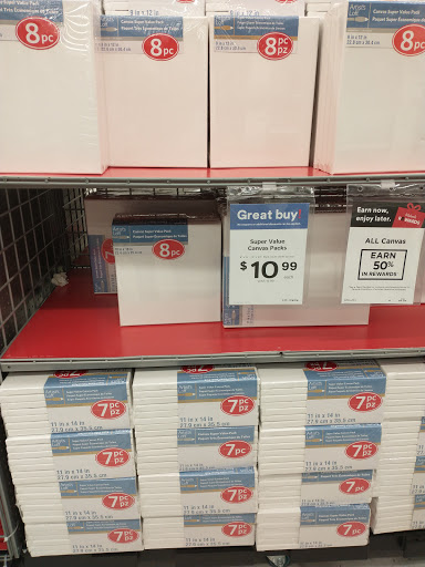 Craft Store «Michaels», reviews and photos, 191 NJ-73, Marlton, NJ 08053, USA