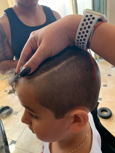 Barber Shop «Boss Barber Shop», reviews and photos, 7440 W Cactus Rd, Peoria, AZ 85381, USA