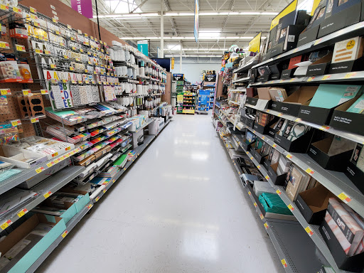 Discount Store «Walmart», reviews and photos, 513 W 23rd St, Panama City, FL 32405, USA