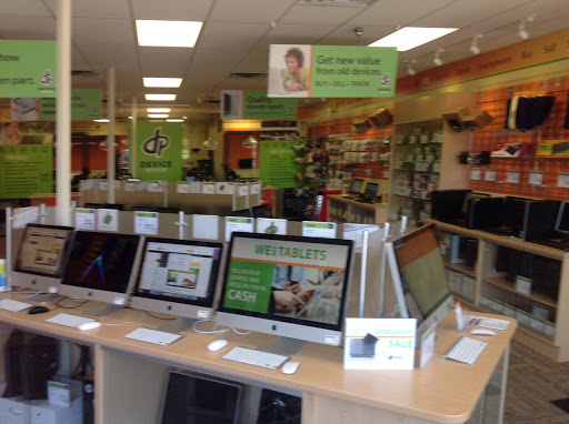 Electronics Repair Shop «Device Pitstop of Maple Grove», reviews and photos, 13732 83rd Way N, Maple Grove, MN 55369, USA