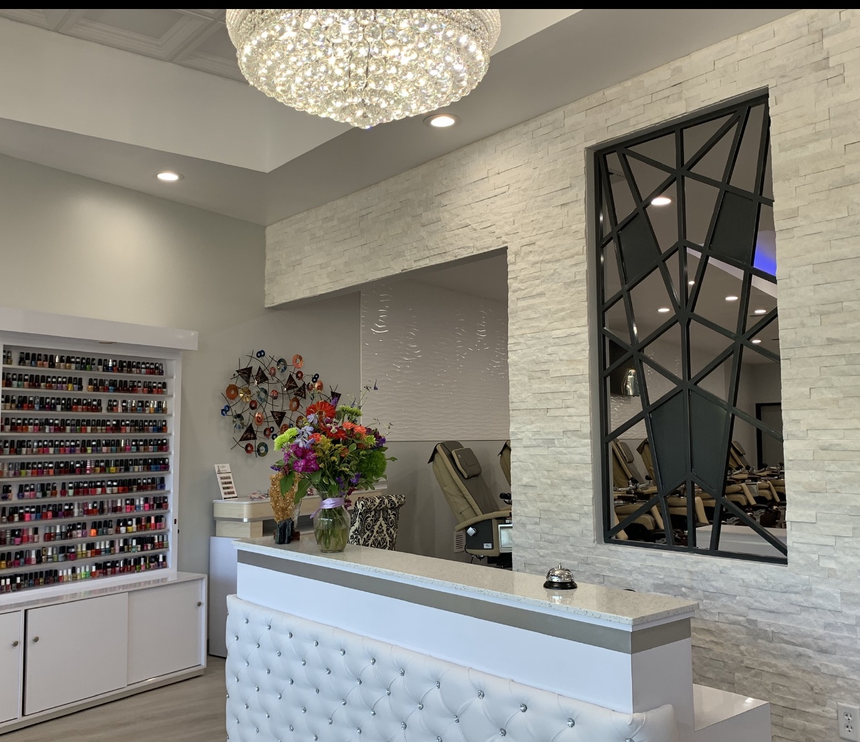 Desert Foothills Nails & Spa