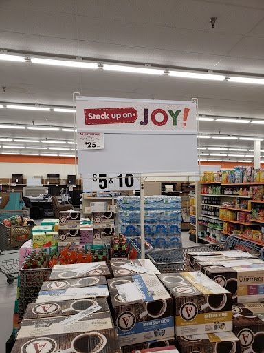 Discount Store «Big Lots», reviews and photos, 40 Rising Sun Town Center, Rising Sun, MD 21911, USA