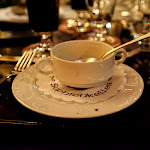 Photo n°6 de l'avis de Osvaldo.r fait le 25/11/2022 à 13:36 sur le  Sophienkeller im Taschenbergpalais à Dresden