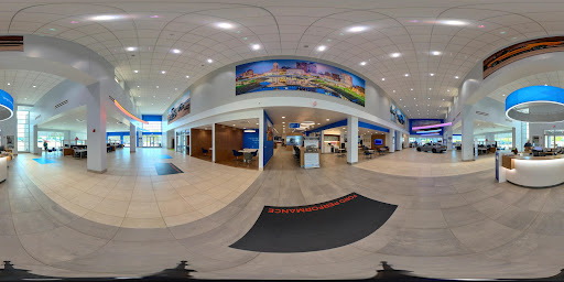 Ford Dealer «AutoNation Ford North Canton», reviews and photos