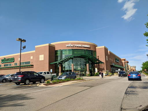 Grocery Store «Whole Foods Market», reviews and photos, 2607 W 75th St, Naperville, IL 60540, USA