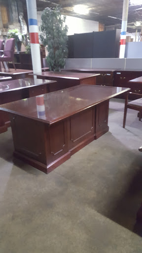 Office Furniture Store «Office Furniture Idea», reviews and photos, 10797 Harry Hines Blvd, Dallas, TX 75220, USA