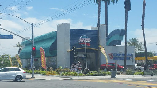 590 N Magnolia Ave, Anaheim, CA 92801, USA