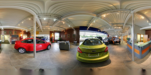 Ford Dealer «Gene Butman Ford», reviews and photos, 2105 Washtenaw Ave, Ypsilanti, MI 48197, USA