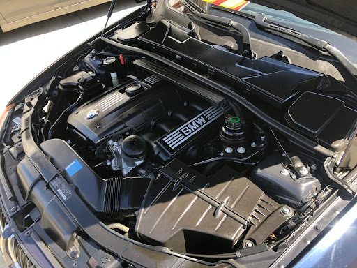 Used Car Dealer «The Lot Auto Sales», reviews and photos, 538 E Pacific Coast Hwy, Long Beach, CA 90806, USA