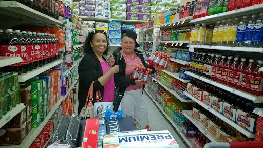 Home Improvement Store «The Home Depot», reviews and photos, 103-179 Dayton Ave, Passaic, NJ 07055, USA