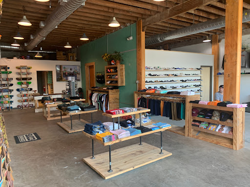 Skateboard Shop «The Block Skate Supply Shop», reviews and photos, 1715 Main St N, Jacksonville, FL 32206, USA