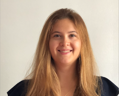 Anne-Sophie Schmitt - Diététicienne Nutritionniste en ligne à Paris