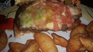 Photo n°43 de McDonald's Poitiers Beaulieu à Poitiers ()