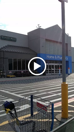 Department Store «Walmart Supercenter», reviews and photos, 567 PA-100, Bechtelsville, PA 19505, USA