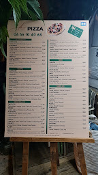Photo n°2 de Atout Pizza à Ajaccio ()