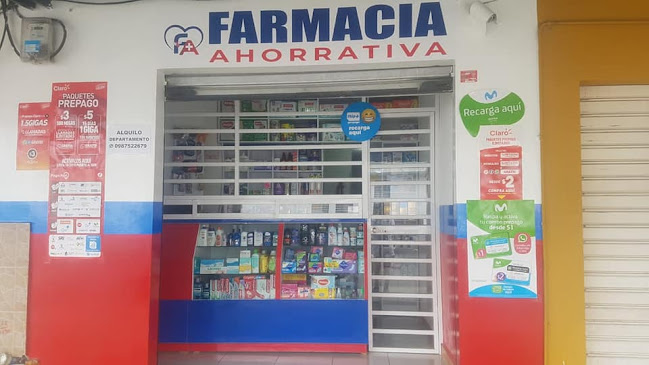 Farmacia Ahorrativa