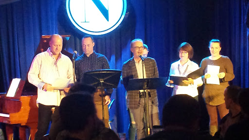 Jazz Club «Noce», reviews and photos, 1326 Walnut St, Des Moines, IA 50309, USA