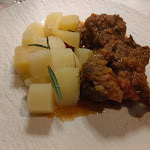 Photo n°3 de l'avis de Chiara.o fait le 30/08/2023 à 17:29 sur le  Al Boccondivino à Sirmione