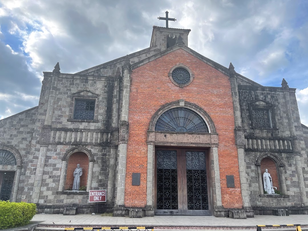 Apung Mamacalulu Shrine