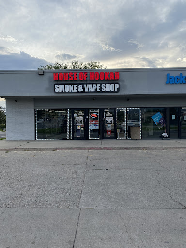 Tobacco Shop «House of Hookah Smoke Shop», reviews and photos, 7780 700 E, Midvale, UT 84047, USA