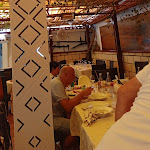 Photo n°6 de l'avis de MARINO.� fait le 30/07/2023 à 18:56 sur le  La Pergola à Tropea