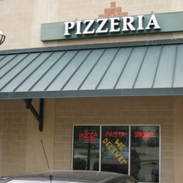Pop's Pizzeria 27514