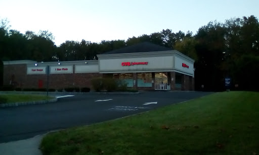 Drug Store «CVS», reviews and photos, 230 Milltown Rd, Bridgewater, NJ 08807, USA