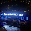 Sangyong Çelik Otomotiv