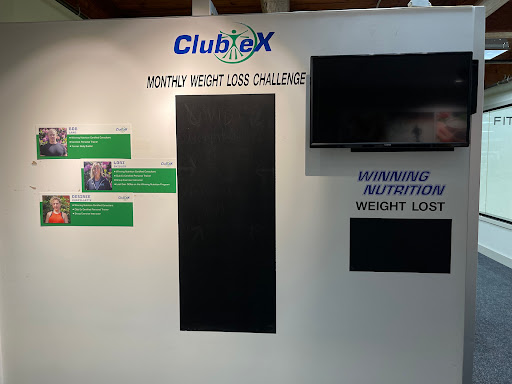 Physical Fitness Program «Club Ex Fitness & Nutrition», reviews and photos, 649 Oak St, East Bridgewater, MA 02333, USA