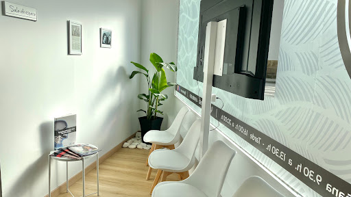 Clínica dental Doctor Tourón en Vilagarcía de Arousa, Pontevedra