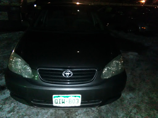 Used Car Dealer «Tripoli Auto Sales», reviews and photos, 4980 E Evans Ave, Denver, CO 80220, USA