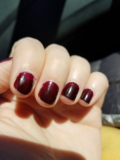 Master's Touch Nails
