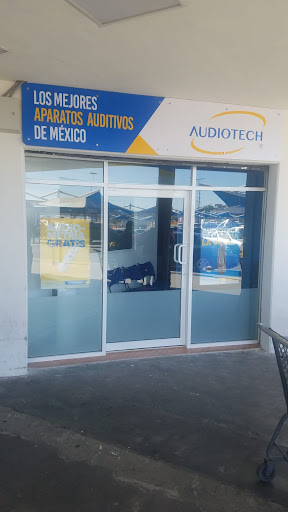 Audiotech Ciudad Juárez