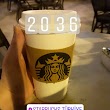 Starbucks Coffee