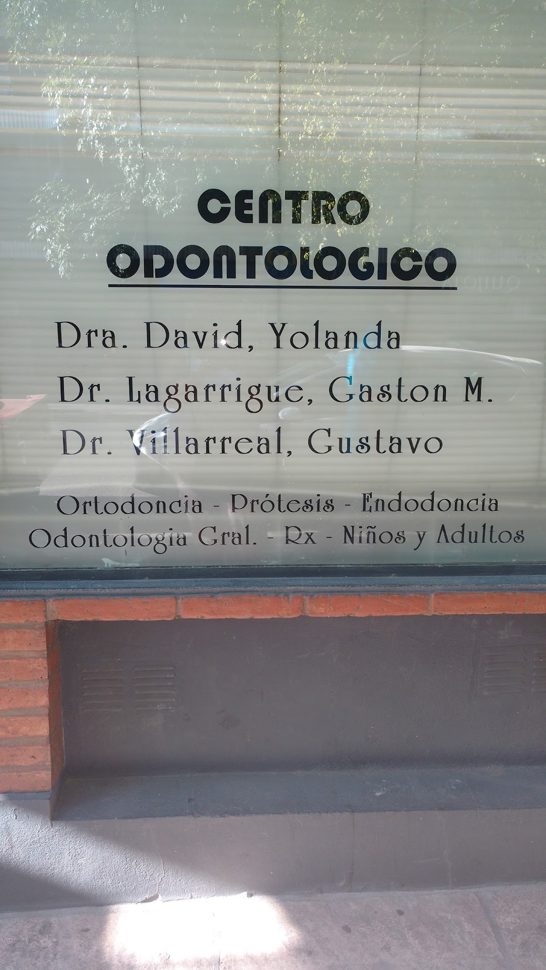 Centro Odontologico