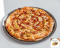 Plats et boissons du Pizzeria Pizza Rella à Fontainebleau - n°1