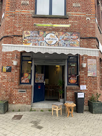 Photos du propriétaire du Restaurant halal Kardada food à Roubaix - n°1