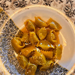 Photo n°8 de l'avis de Martina.a fait le 06/04/2024 à 14:05 sur le  Campamac Osteria à Barbaresco