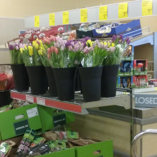 Supermarket «ALDI», reviews and photos, 6015 State St, Saginaw, MI 48603, USA