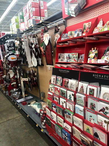 Department Store «Walmart Supercenter», reviews and photos, 5851 Mercury Dr, Dearborn, MI 48126, USA